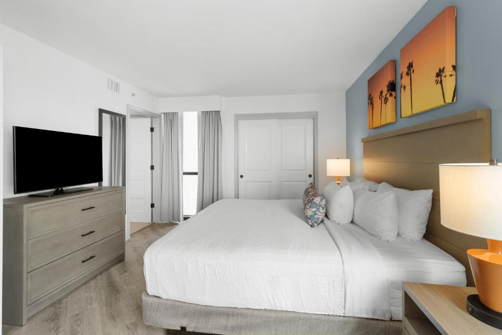 Ocean Reef Resort - 