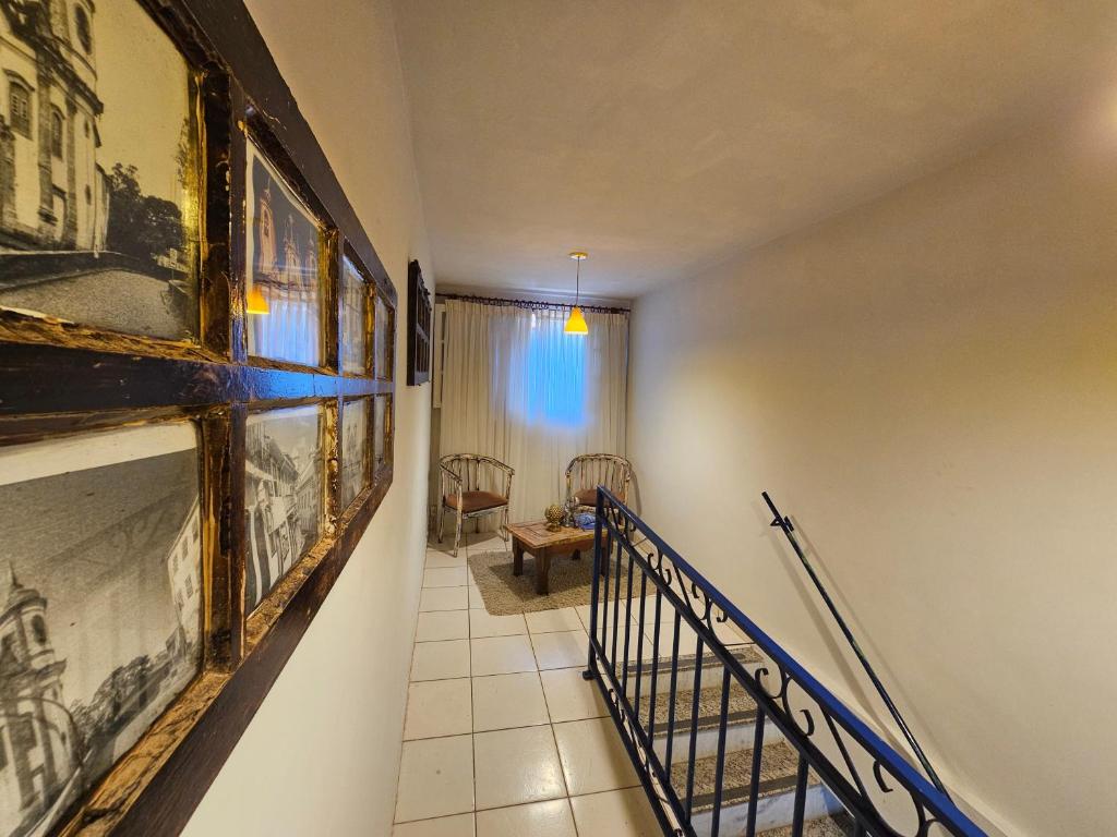 Fotografie z fotogalerie ubytování Pousada Janelas de Ouro Prêto v destinaci Ouro Preto