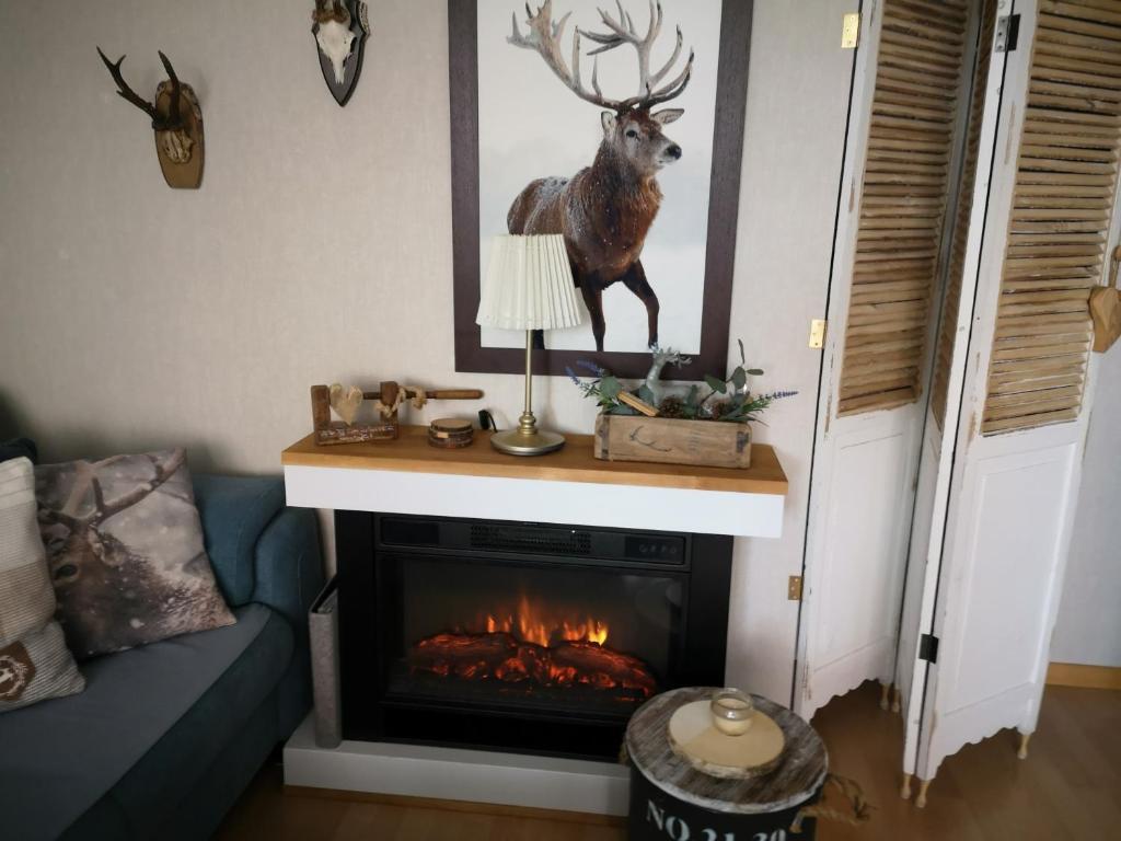 Fotografie z fotogalerie ubytování NaturLiebeHarz v destinaci Altenau