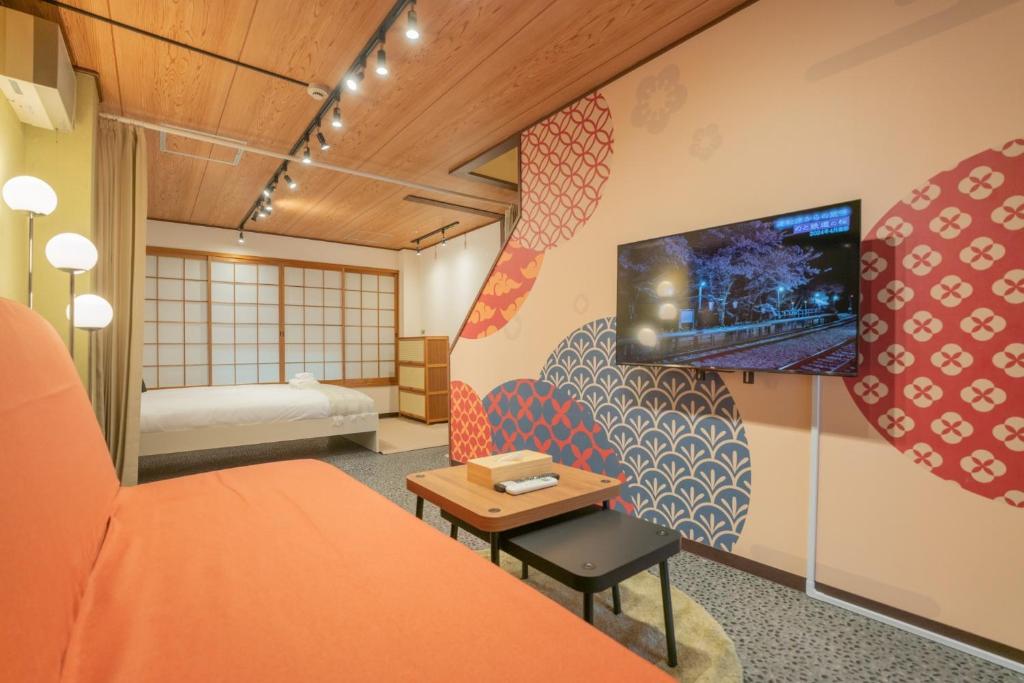 STAY OSAKA KUROMON - Vacation STAY 18650