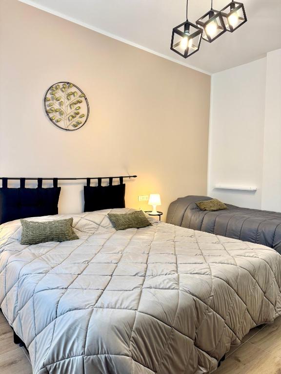 MH Montessori Home - Standaard King Kamer