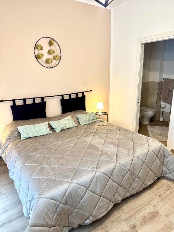 MH Montessori Home - Superior King Kamer