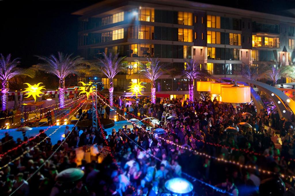 Hosté ubytování Bposhtels Scottsdale in Arizona