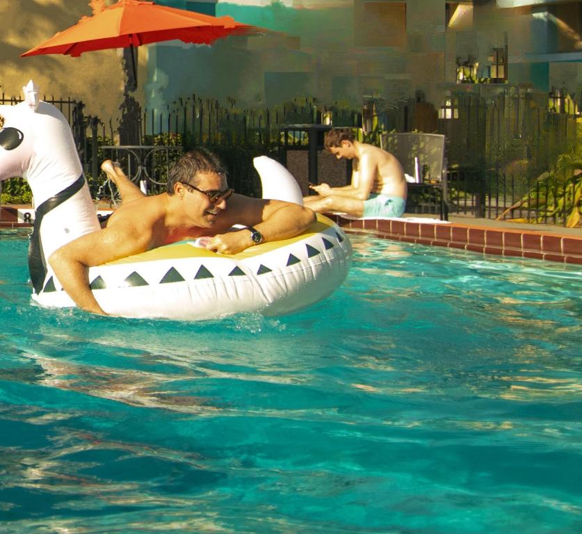 Hosté ubytování Bposhtels Scottsdale in Arizona