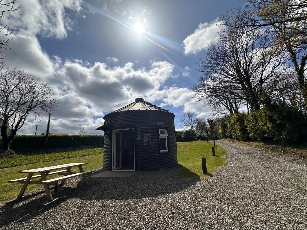 Foto sihtkohas Skibbereen asuva majutusasutuse Chestnut View galeriist