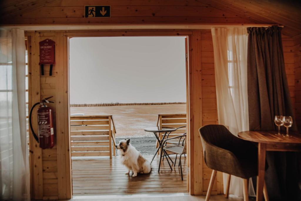 Fotografie z fotogalerie ubytování Rauðuskriður v destinaci Hvolsvöllur