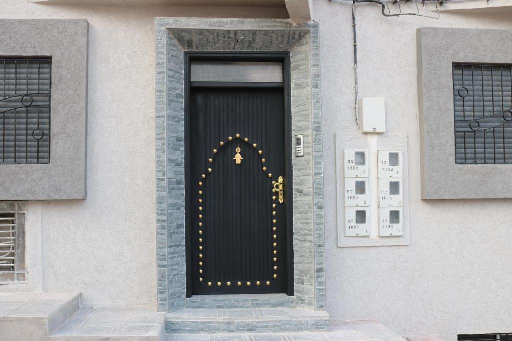 Gallery image of Tiwaline Tarsime App D in Sidi Ifni
