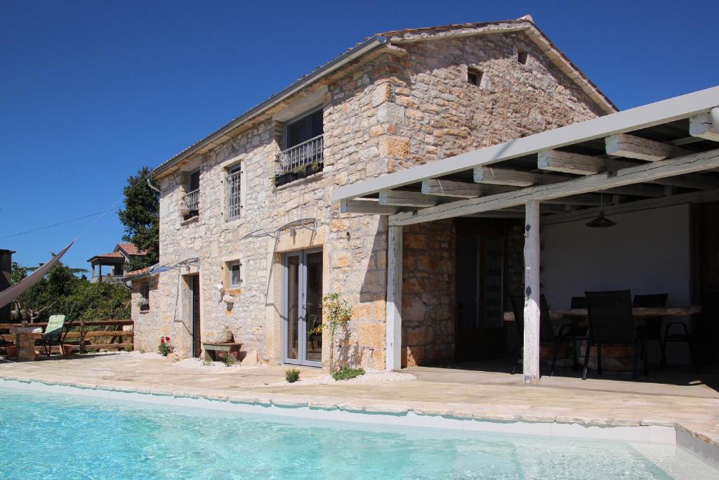 Villa Perla