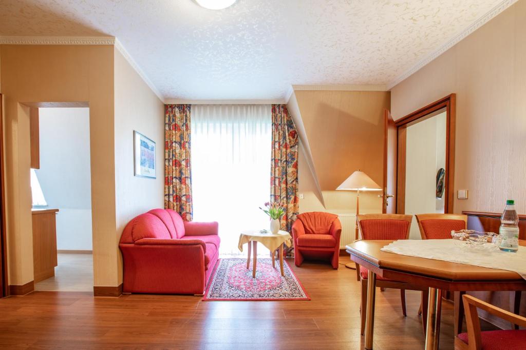 2 Raum Apartment großer Balkon - Appartamento