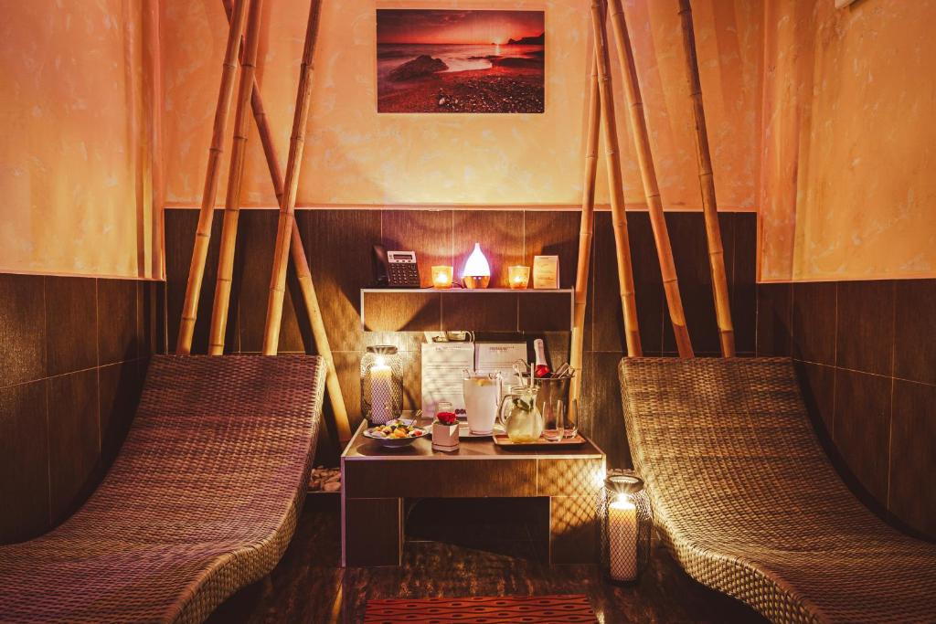 PREMIUM Business Hotel Bratislava - Resim 34