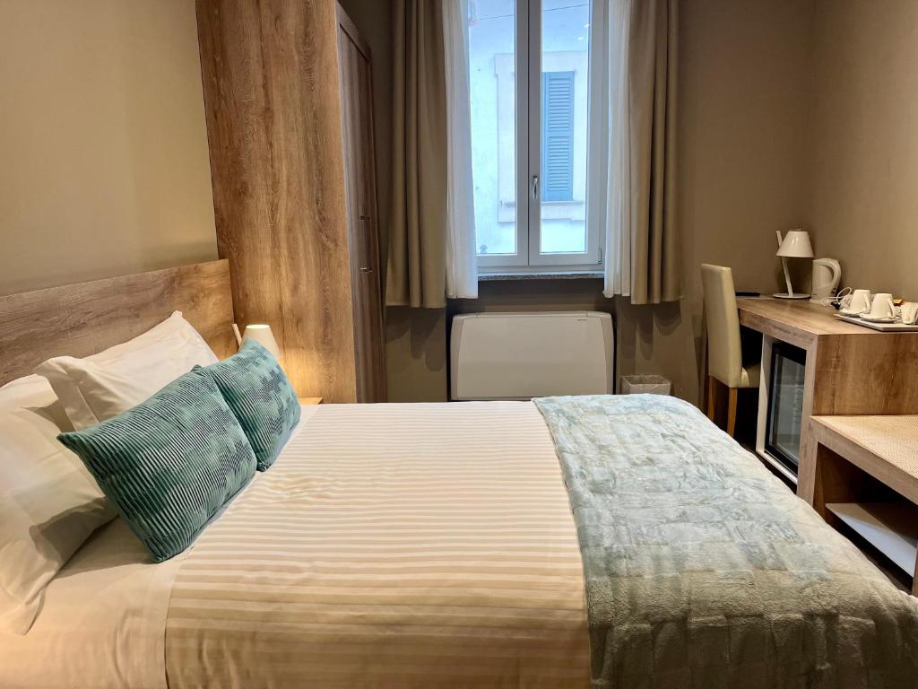 Delight Rooms - Standaard Tweepersoonskamer
