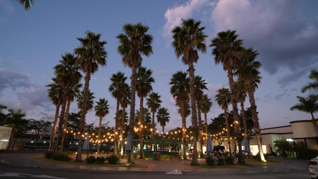 Tauá Hotel & Convention Atibaia