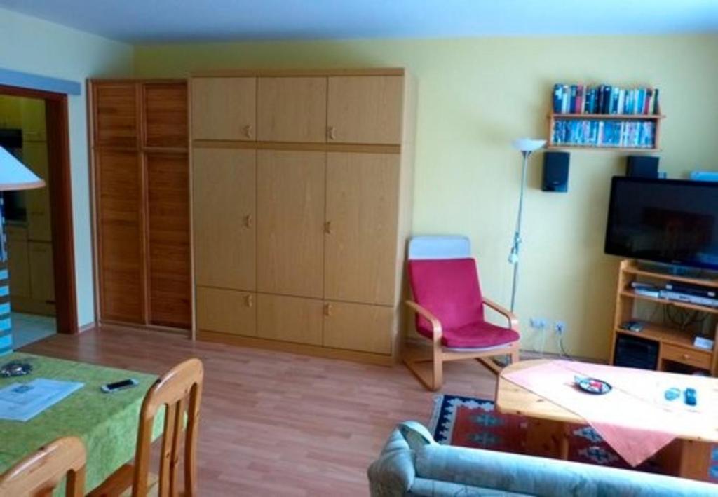 Wohnung Nr 2 - Apartment
