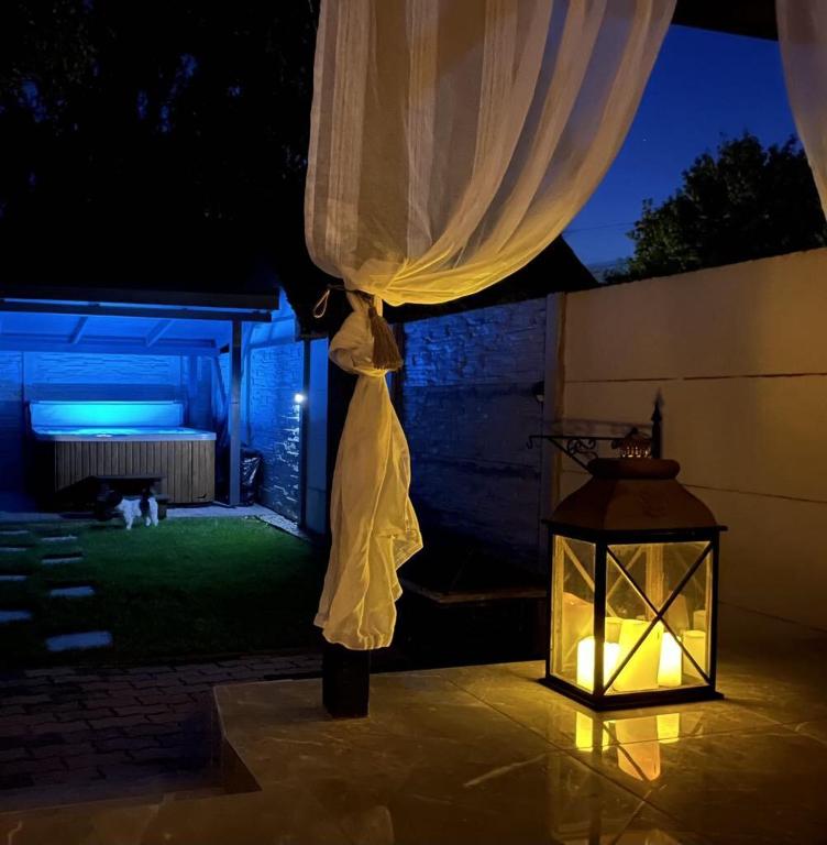 Fotografie z fotogalerie ubytování Te meg Én Gárdony vendégház v destinaci Gárdony
