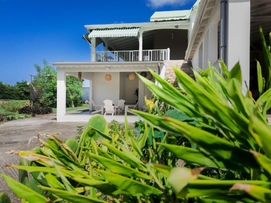 Zahrada ubytování Promo Vacances 2025 ! Domaine Nature & Sérénité à 5 min de la plage