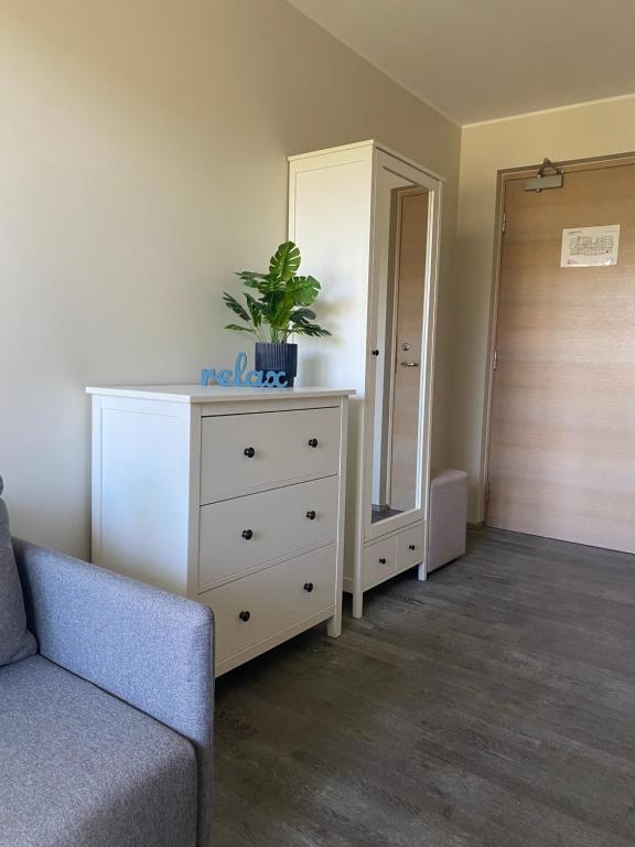 Fotografie z fotogalerie ubytování Aisa 39 Apartments v destinaci Pärnu