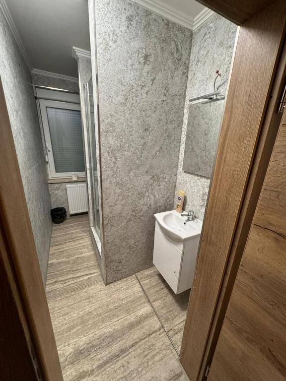 Pension Smart Living Suites