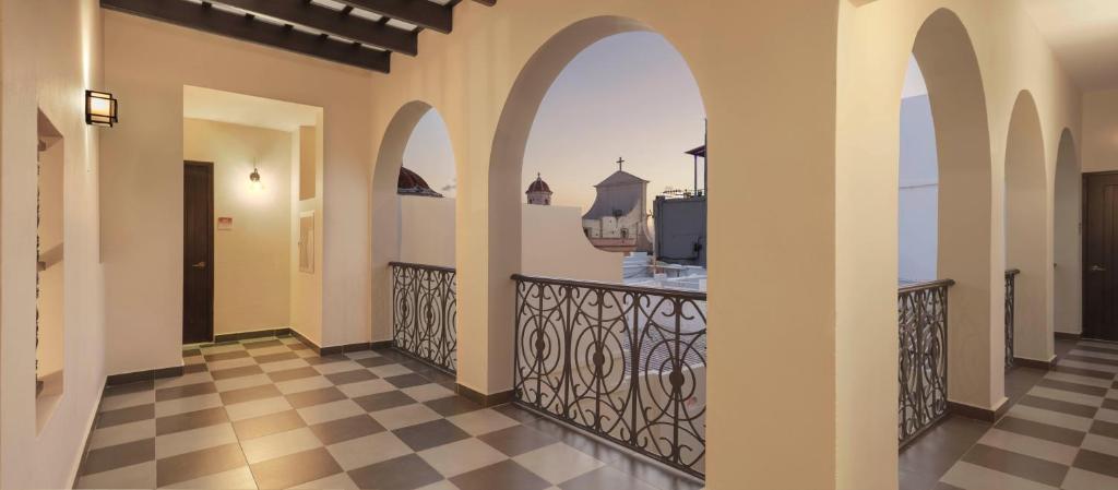 Fotografie z fotogalerie ubytování Decanter Hotel v destinaci San Juan