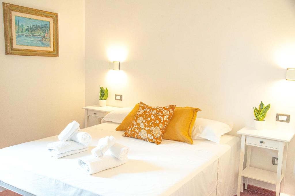 La Rocca Relais - Standard Double Or Twin Room