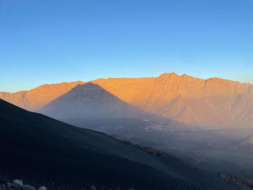 Phong cảnh thiên nhiên gần nhà nghỉ B&B