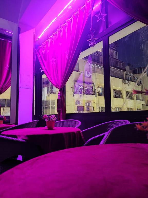 Fotografie z fotogalerie ubytování ALShawarbi Plaza Hotel v Káhiře