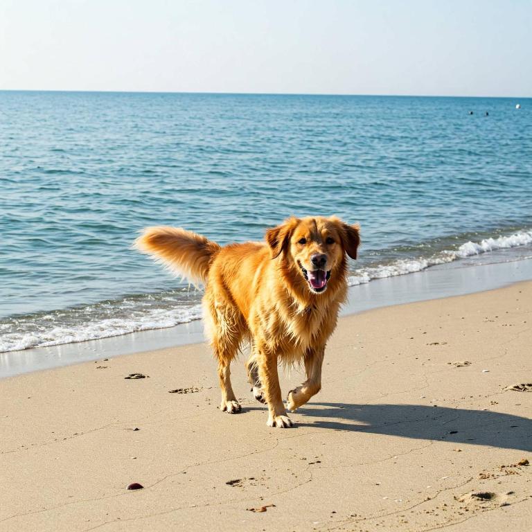 Animal o animals de companyia a 4BR2BA Sleeps 12 Pet-Friendly Steps to Beach