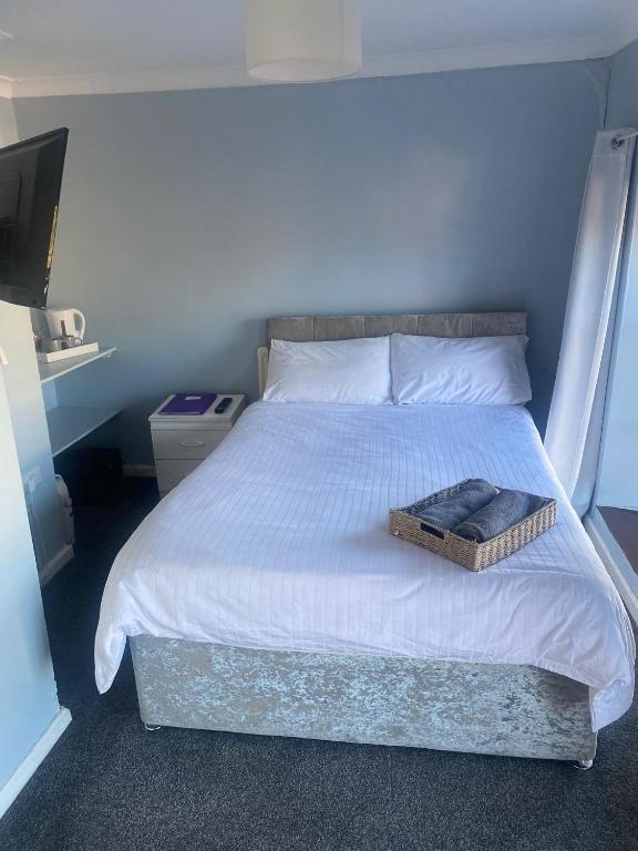Railway Bar Accommodation - 