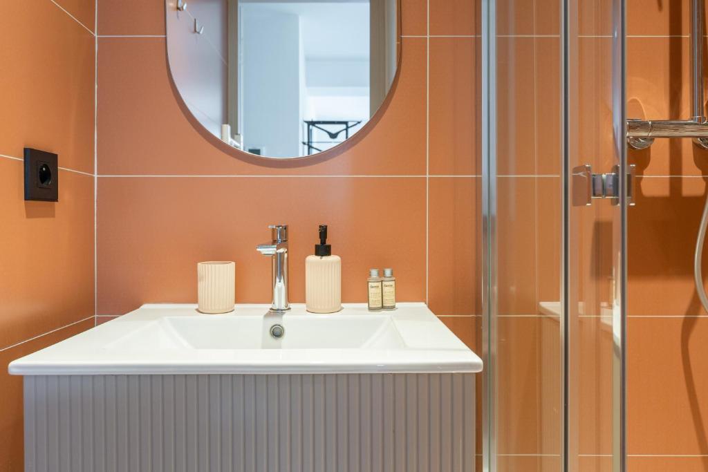 PARADISE Earth & Sea - Resim 22