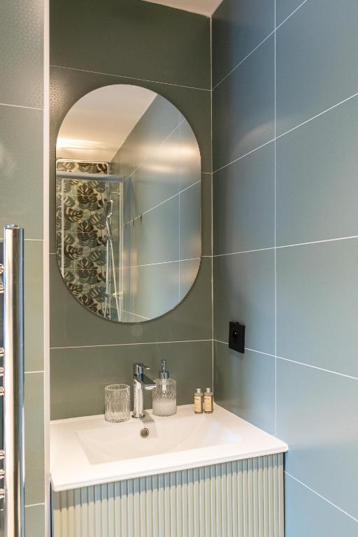 PARADISE Earth & Sea - Resim 32