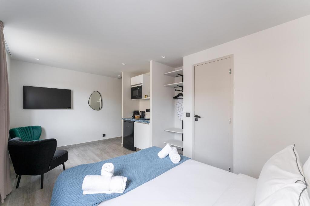 PARADISE Earth & Sea - Resim 28