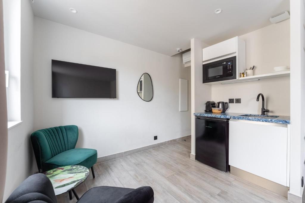 PARADISE Earth & Sea - Resim 30