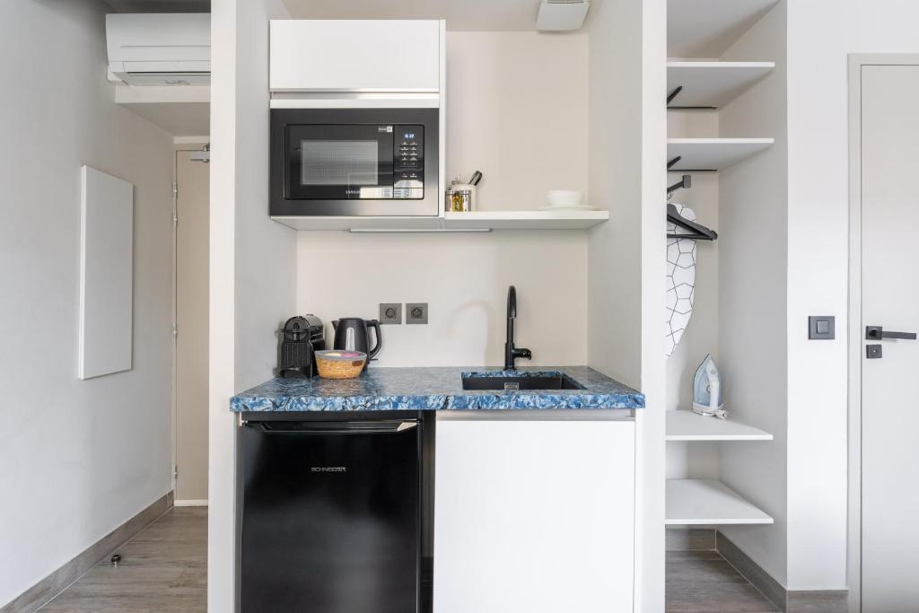 PARADISE Earth & Sea - Resim 27