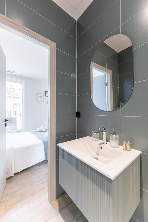 PARADISE Earth & Sea - Resim 42