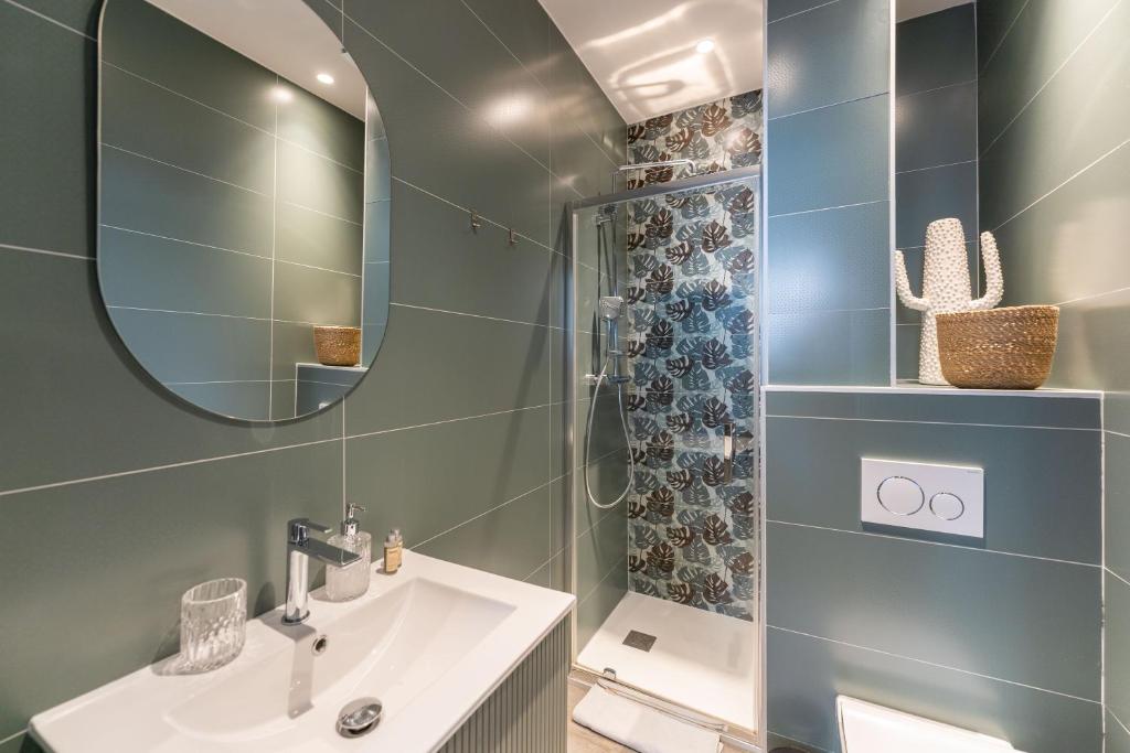 PARADISE Earth & Sea - Resim 44