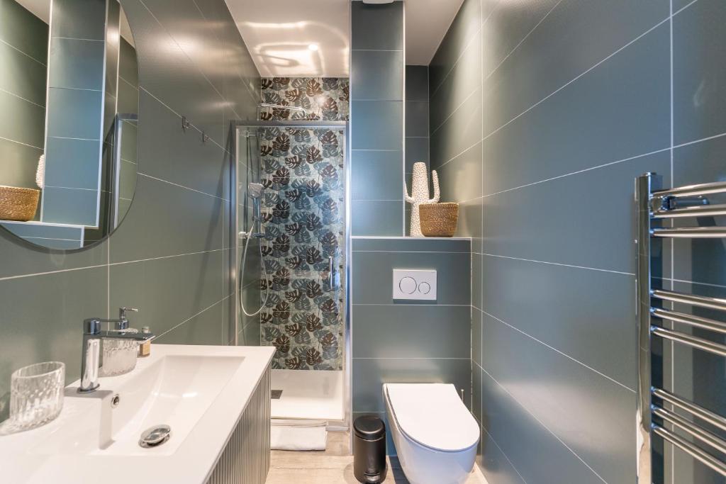 PARADISE Earth & Sea - Resim 38