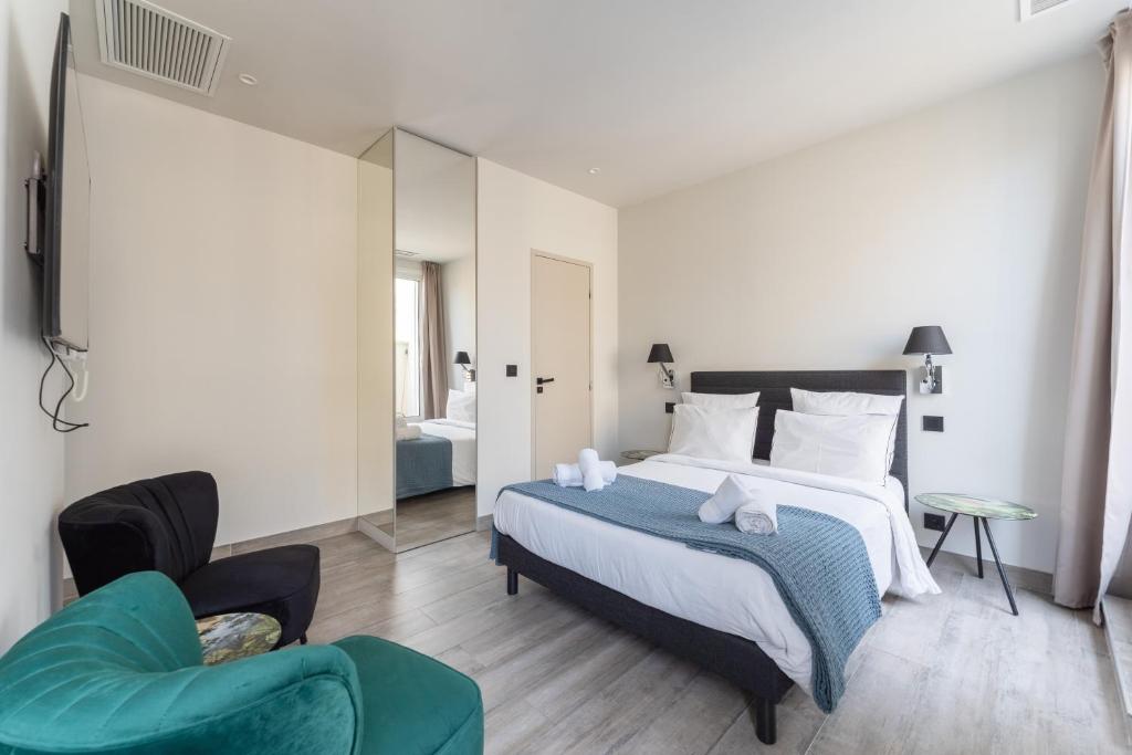 PARADISE Earth & Sea - Resim 36