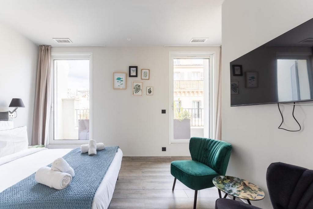 PARADISE Earth & Sea - Resim 33