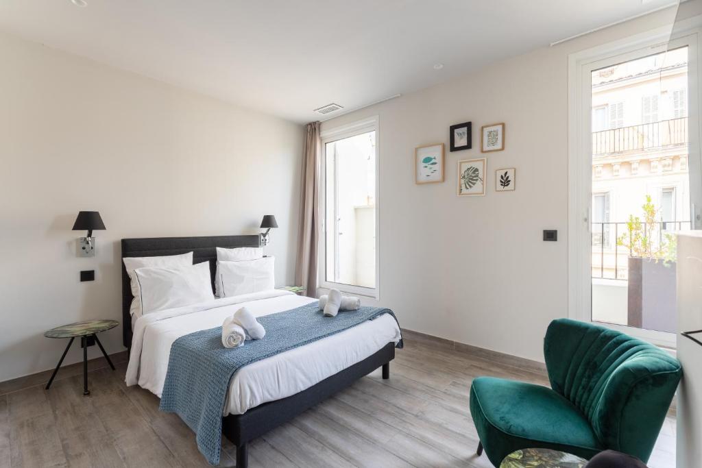 PARADISE Earth & Sea - Resim 37