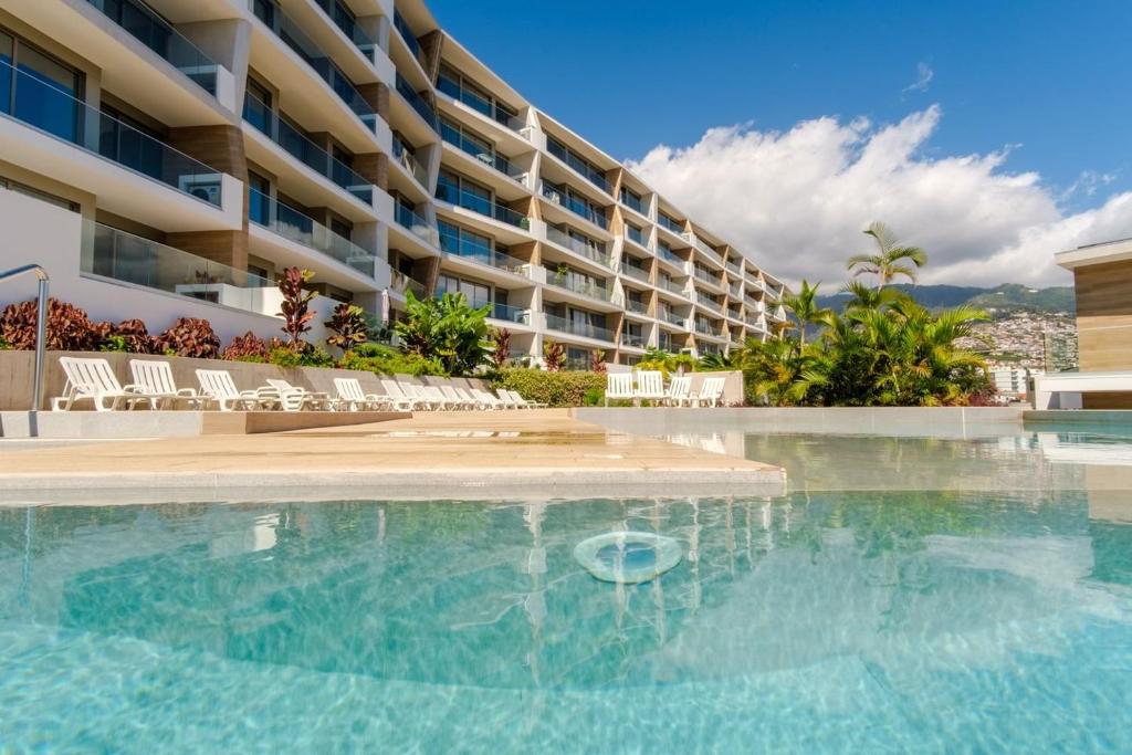 GuestReady - The perfect place to relax in Funchal