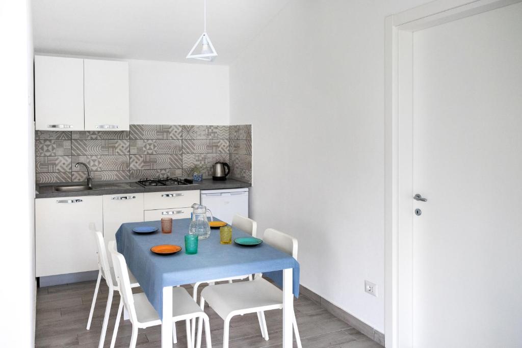 Villaggio Camping Poseidon - Bungalows & Rooms with Sea View in Nature - Bungalow Familiare