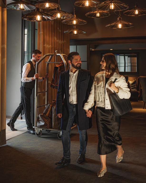 Dakota Glasgow - Resim 7