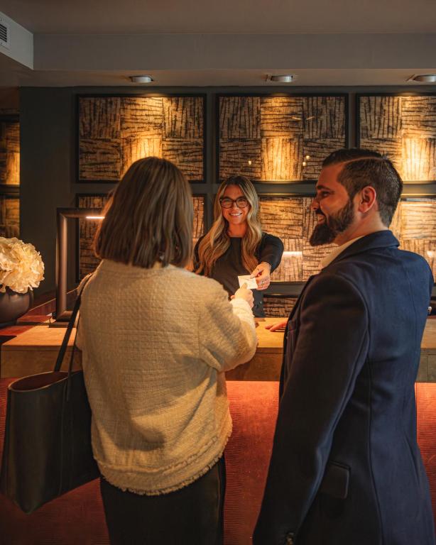 Dakota Glasgow - Resim 23