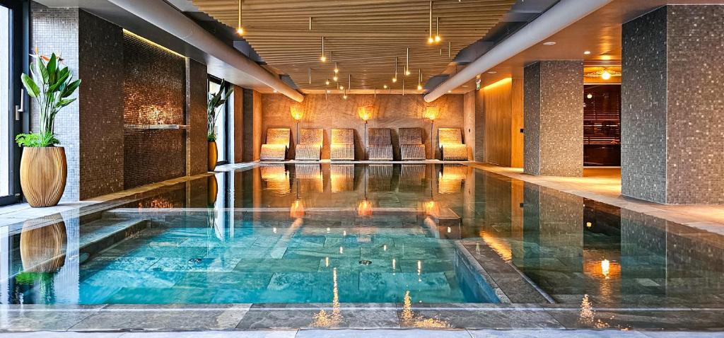 Hotel Bucura, Călimăneşti (precios actualizados 2026)