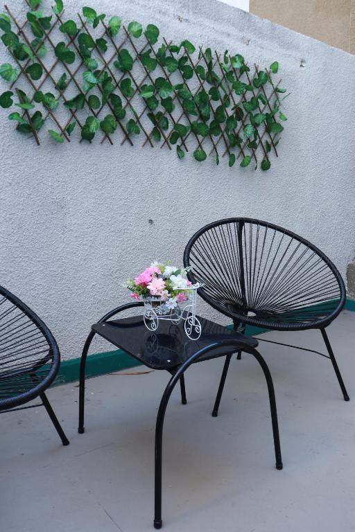 Fotografie z fotogalerie ubytování Hotel Herrera v destinaci Asunción