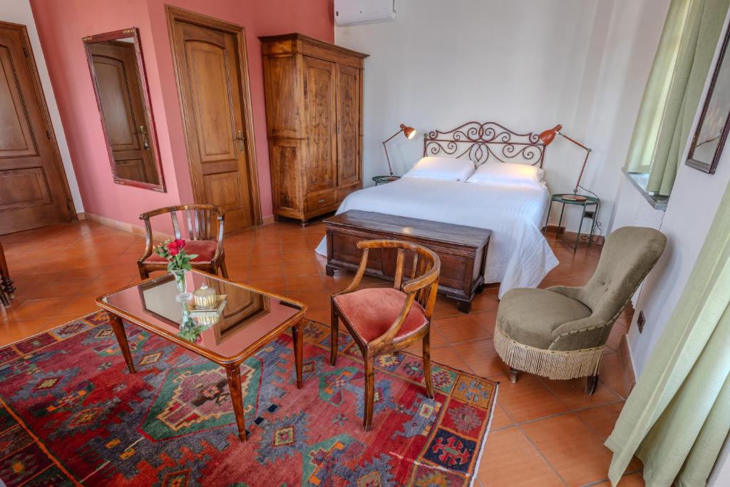 Villa La Meridiana - 7