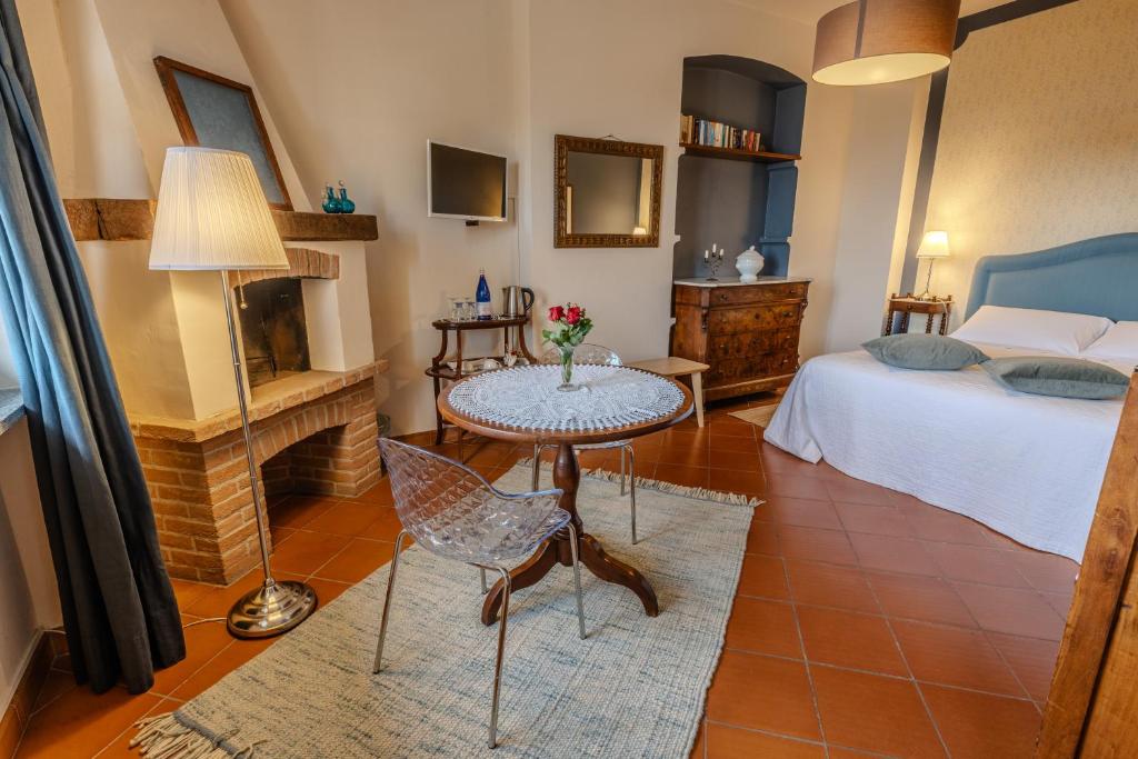 Villa La Meridiana - 13