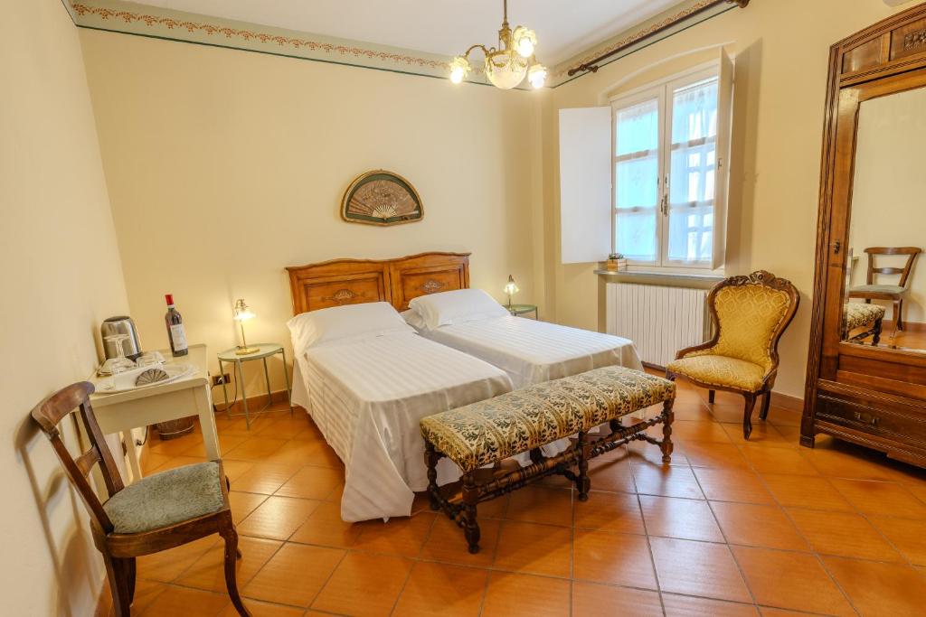 Villa La Meridiana - 17