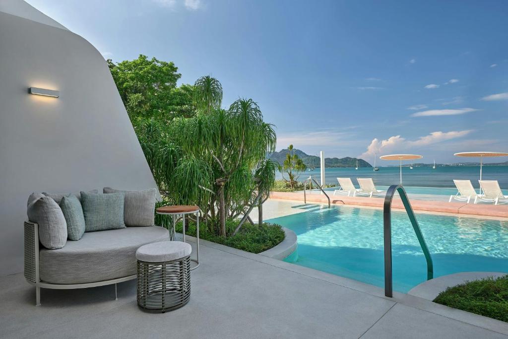 Veranda Resort Phuket, Autograph Collection - 13