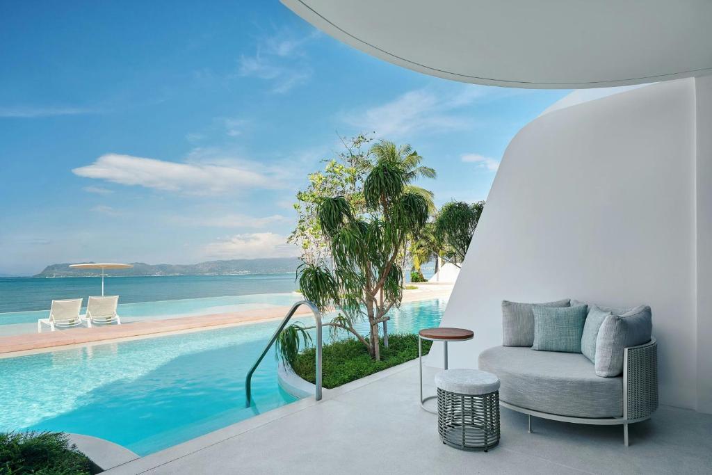 Veranda Resort Phuket, Autograph Collection - 14