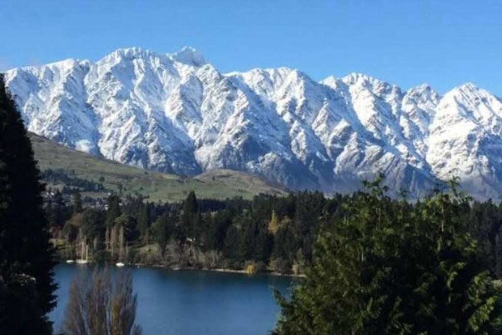 Beauty 2 Bedroom 2 Bath Walk To Town Views - Resim 25